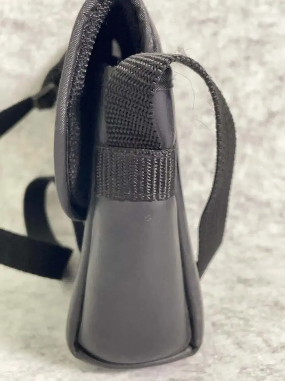 Bushnell Protective Binocular Carrying Case with Adjustable Shoulder Strap